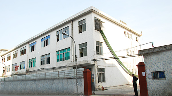 嚴(yán)把質(zhì)量關(guān)，只做好產(chǎn)品儲(chǔ)氣罐！